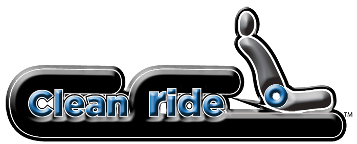 Clean Air Ride Logo CleanRide- Protect Your Car Seats